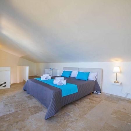 Villa Bonaire Sky / Villa Carmen 阿尔库迪亚 外观 照片