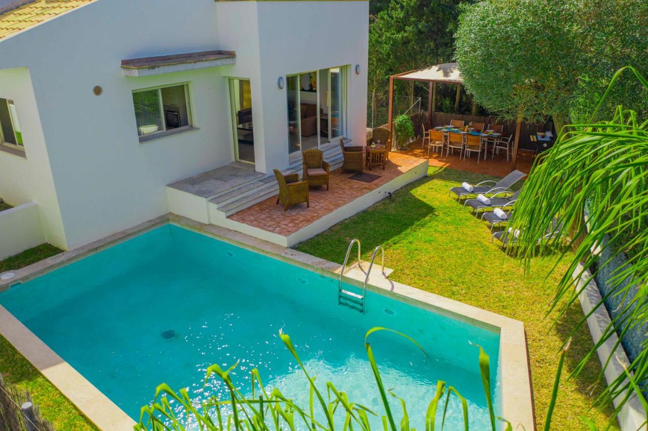 Villa Bonaire Sky / Villa Carmen 阿尔库迪亚 外观 照片