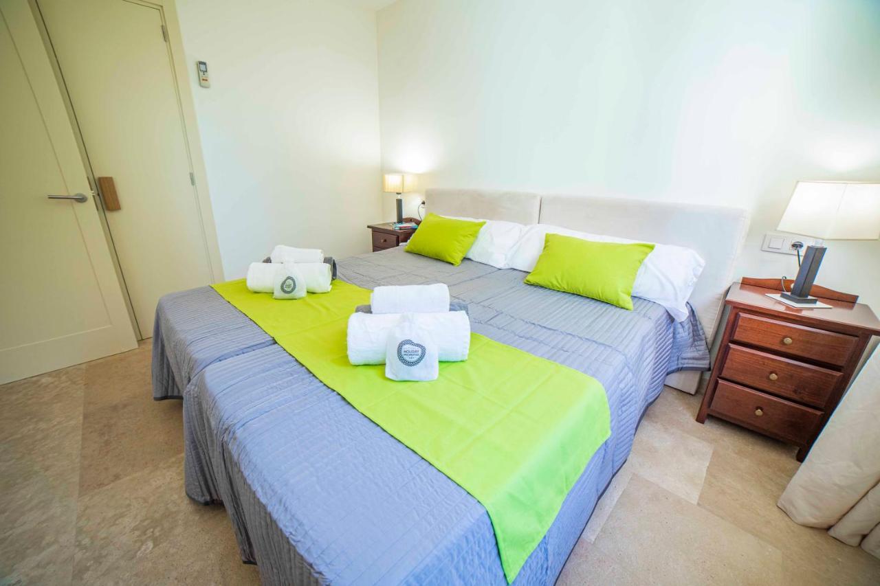 Villa Bonaire Sky / Villa Carmen 阿尔库迪亚 外观 照片