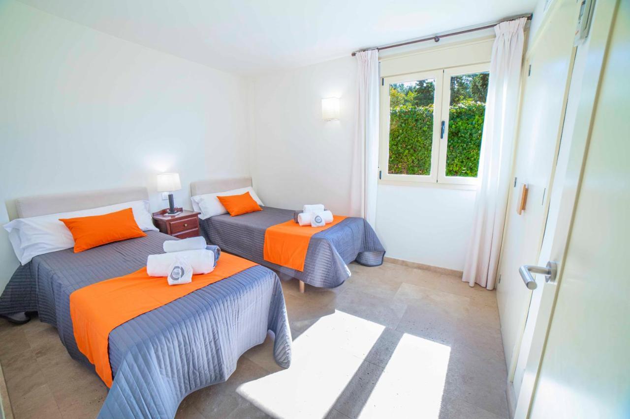 Villa Bonaire Sky / Villa Carmen 阿尔库迪亚 外观 照片