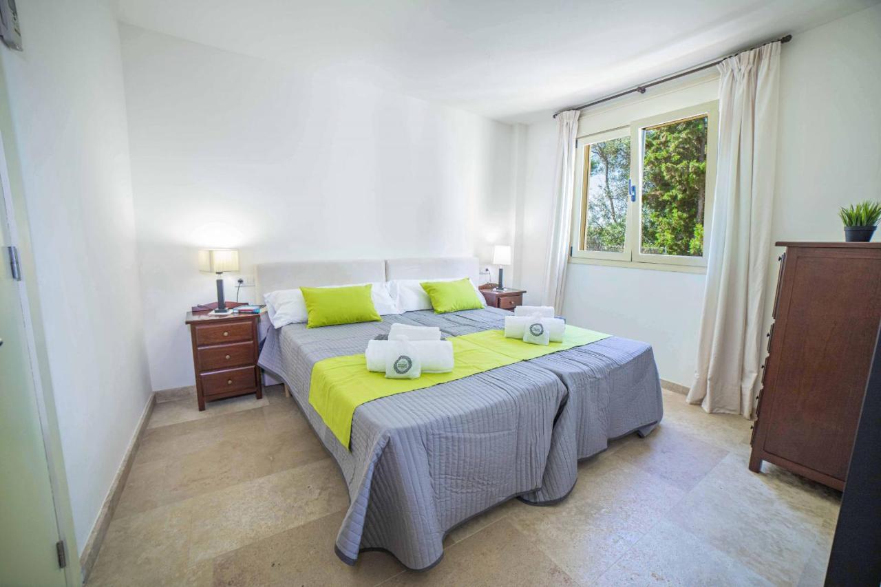 Villa Bonaire Sky / Villa Carmen 阿尔库迪亚 外观 照片