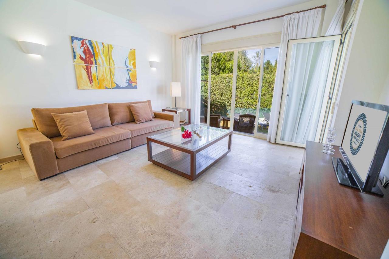 Villa Bonaire Sky / Villa Carmen 阿尔库迪亚 外观 照片